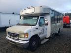 2003 Ford E450 Shuttle Bus