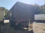 2007 Stec O END Dump Trailer