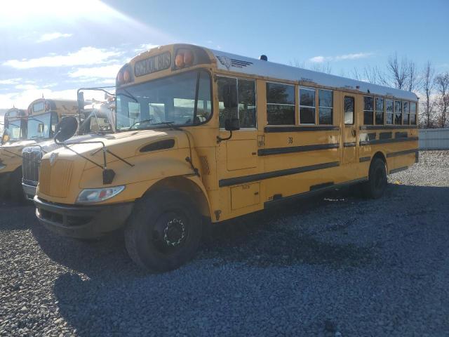 2014 Icrp 2014 IC Bus PB105 School Bus
