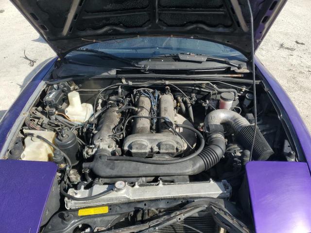 1996 Mazda Miata