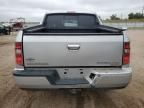 2011 Honda Ridgeline RTS