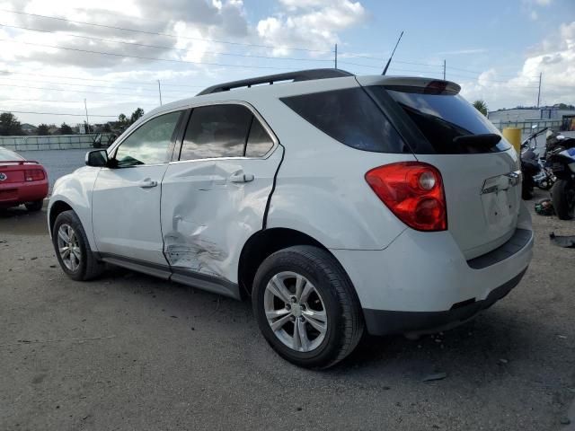 2011 Chevrolet Equinox LT