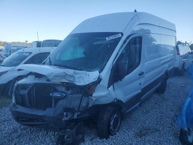 2023 Ford Transit T-250