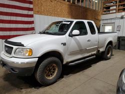 2000 Ford F150 en venta en Anchorage, AK