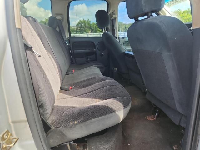 2005 Dodge RAM 1500 ST