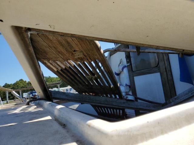 1978 Carver Yachts 1978 Carver / Trojan 2896 Mariner