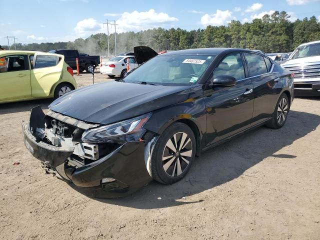2019 Nissan Altima SL