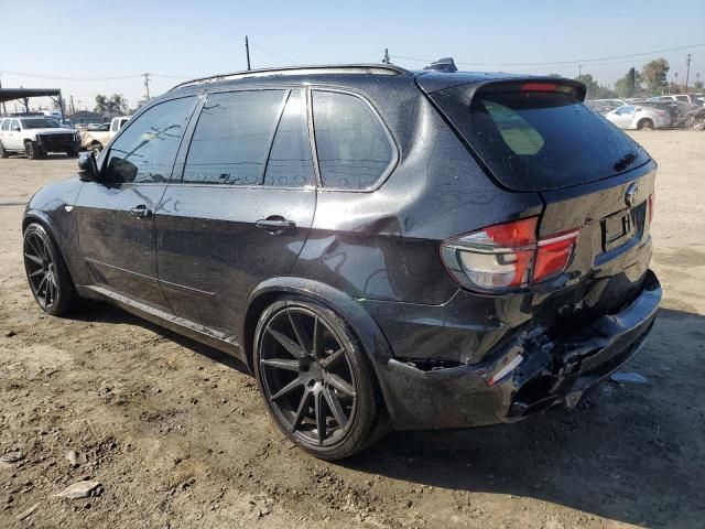 2012 BMW X5 Xdrive50i