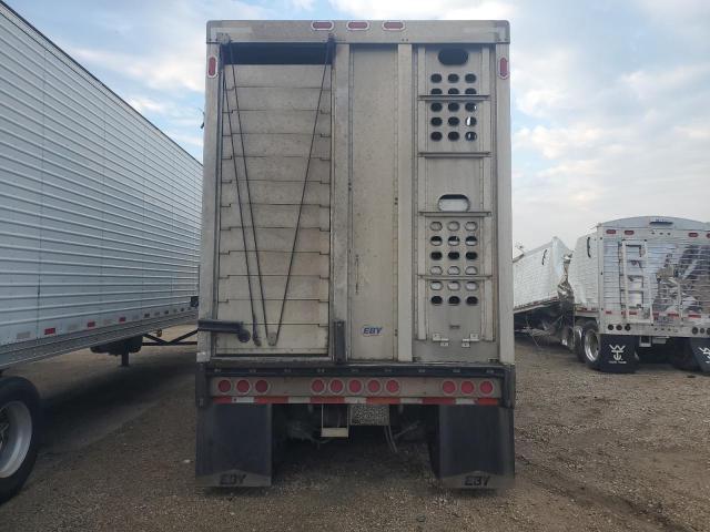 2025 EBY 2024 Urwi Unknown-Livestock Trailer