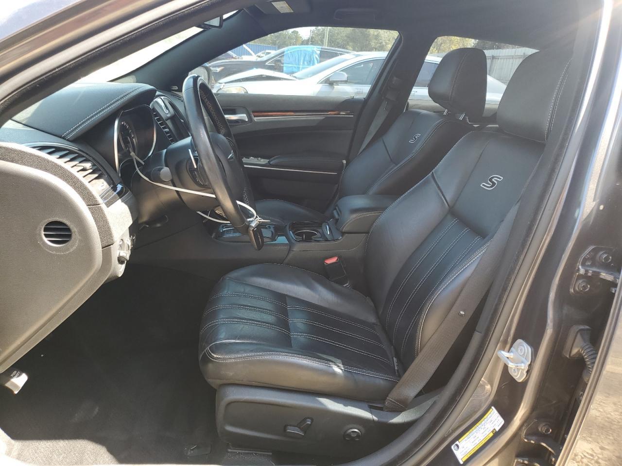 2021 Chrysler 300 s