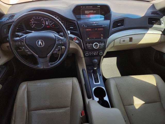 2016 Acura Ilx Premium