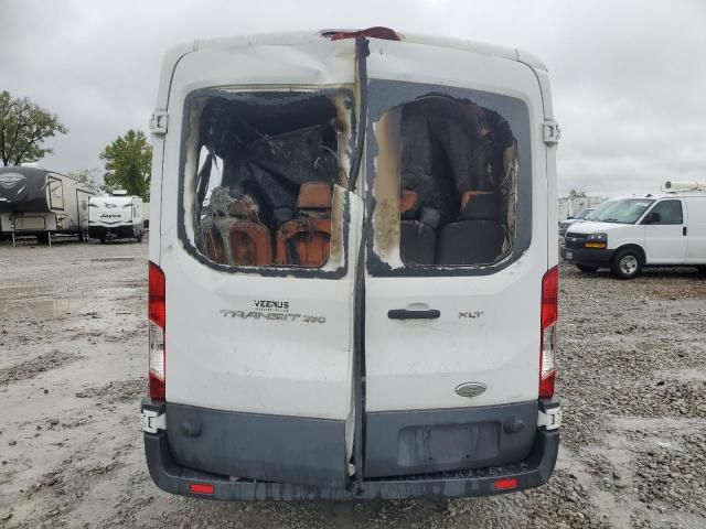 2015 Ford Transit T-350