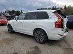 2020 Volvo Xc90 T5 Momentum