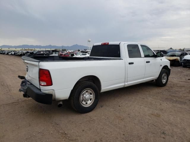 2016 Dodge RAM 2500 ST