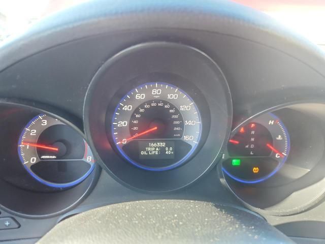2007 Acura TL