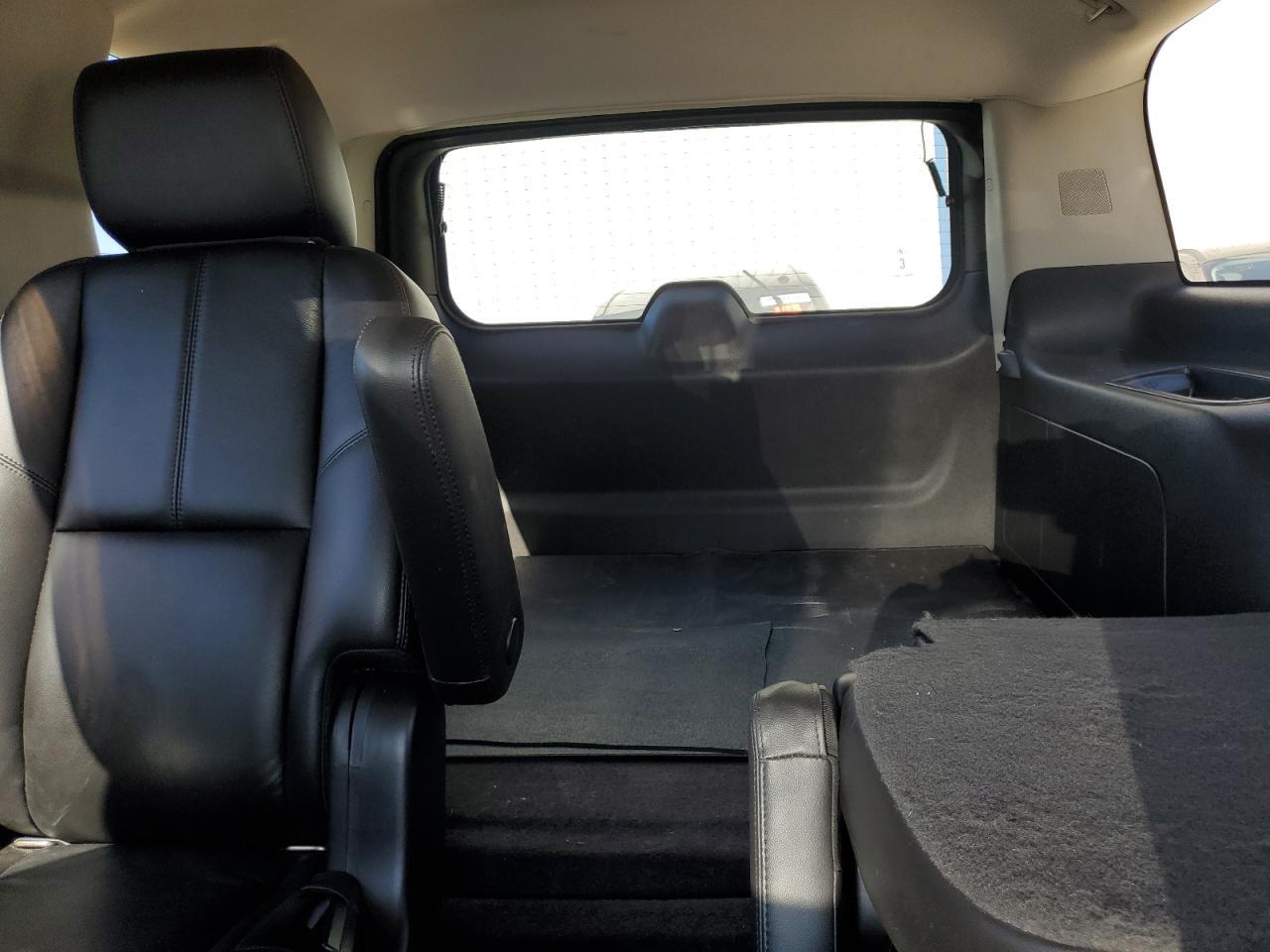 2011 GMC Yukon slt