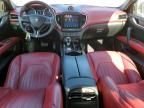 2017 Maserati Ghibli Luxury