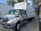 2017 International 4000 4300-BOX Truck