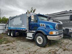 2007 Sterling 8500 Refuse Truck en venta en Fort Wayne, IN