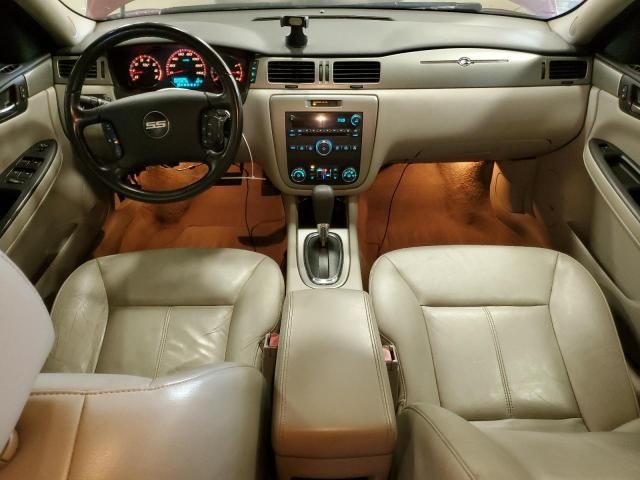 2008 Chevrolet Impala Super Sport