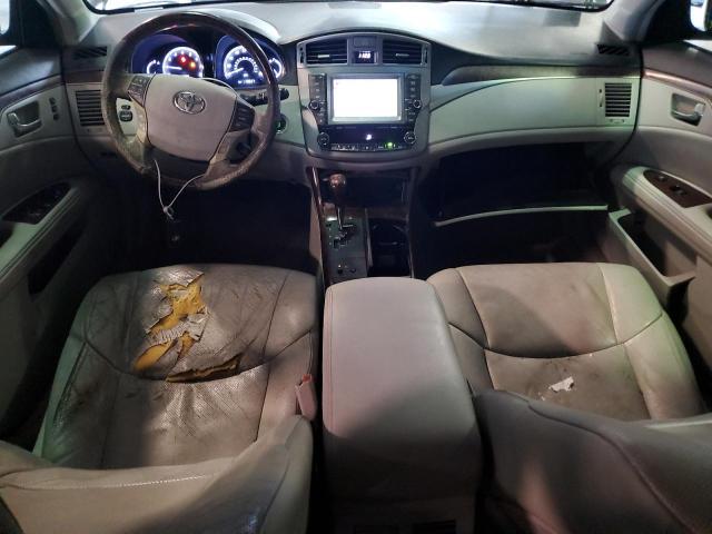 2012 Toyota Avalon Base
