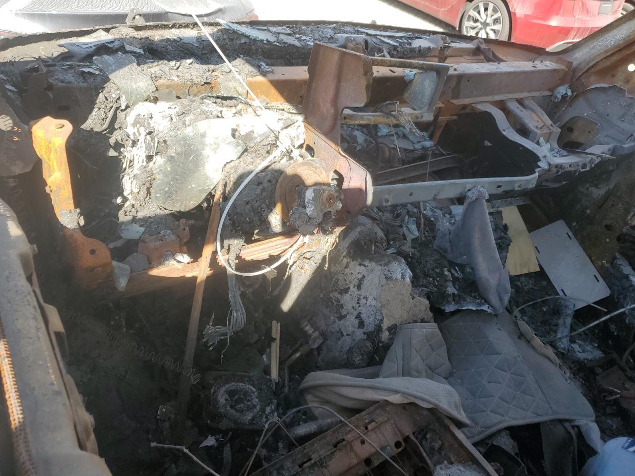 1999 Dodge RAM Van 3500 127