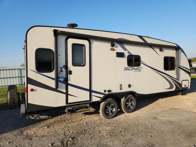 2019 Soni C Lite-Slide-IN Camper