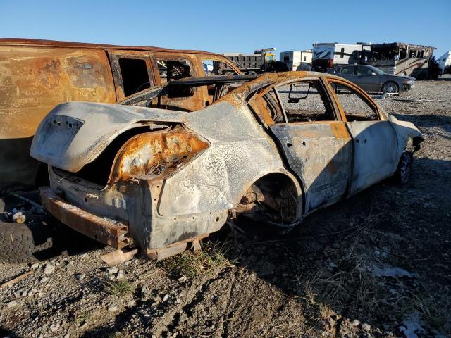 2009 Nissan Altima 2.5