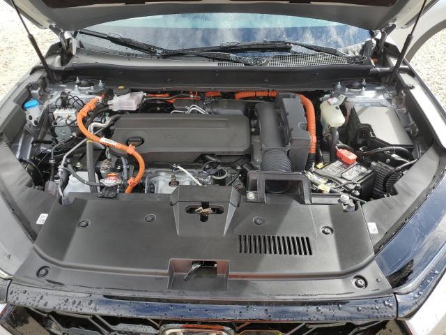 2025 Honda Cr-v Sport