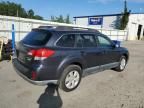 2011 Subaru Outback 2.5I Limited