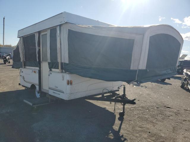 2004 Fleetwood Sedona POP-UP Camper
