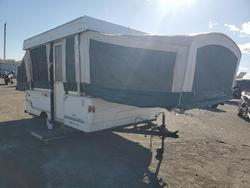 Hail Damaged Trucks for sale at auction: 2004 Fleetwood Sedona POP-UP Camper