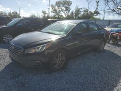 2015 Hyundai Sonata SE for sale in Riverview, FL