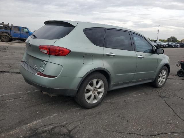 2007 Subaru B9 Tribeca 3.0 H6