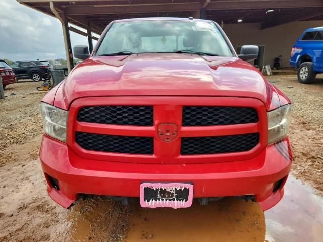 2014 Dodge RAM 1500 ST