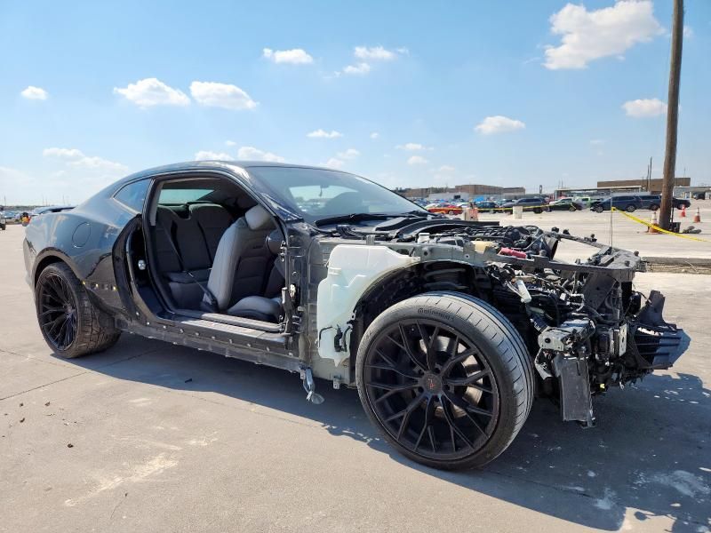 2019 Chevrolet Camaro SS