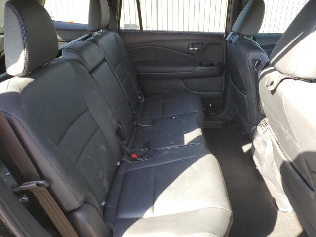 2019 Honda Passport EXL