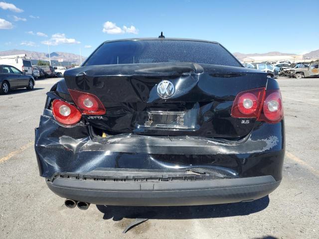2009 Volkswagen Jetta se