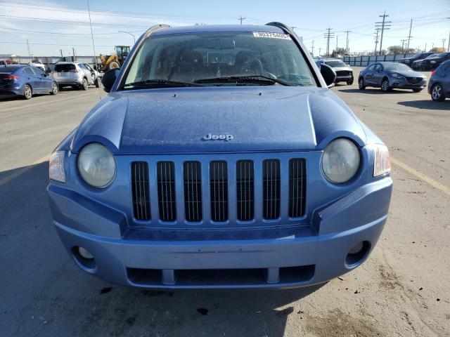 2007 Jeep Compass