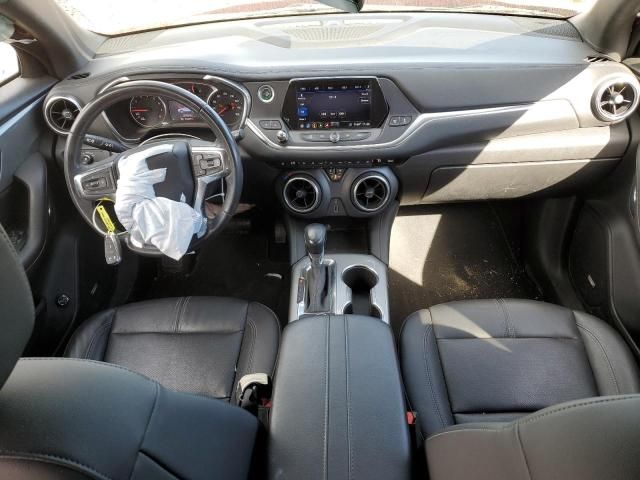 2020 Chevrolet Blazer 3LT