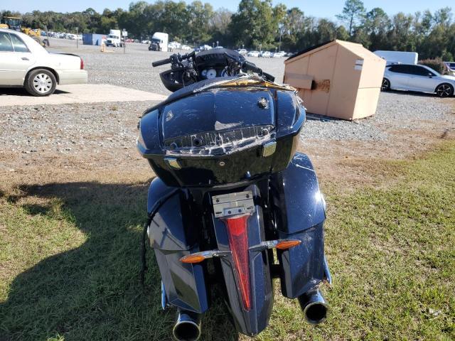 2016 Victory Cross Country Touring