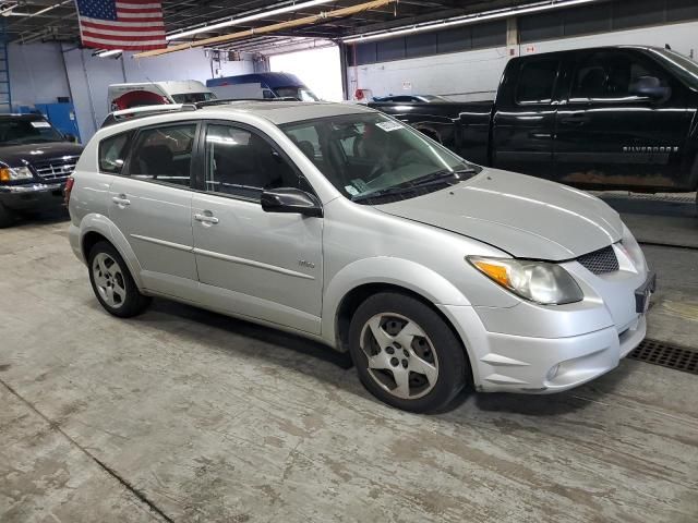 2004 Pontiac Vibe