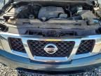 2013 Nissan Armada SV