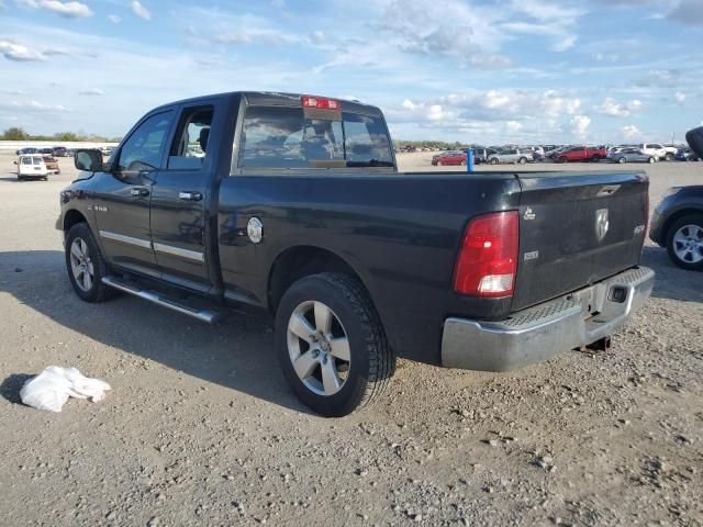 2009 Dodge RAM 1500