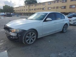 2015 BMW 320 I en venta en Opa Locka, FL