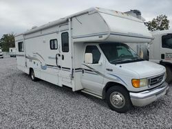2003 Ford Econoline E450 Super Duty Cutaway Van for sale in Mcfarland, WI