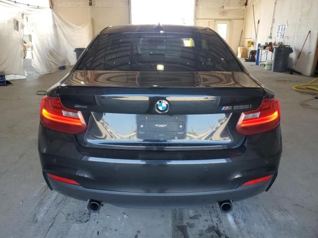 2016 BMW M235XI