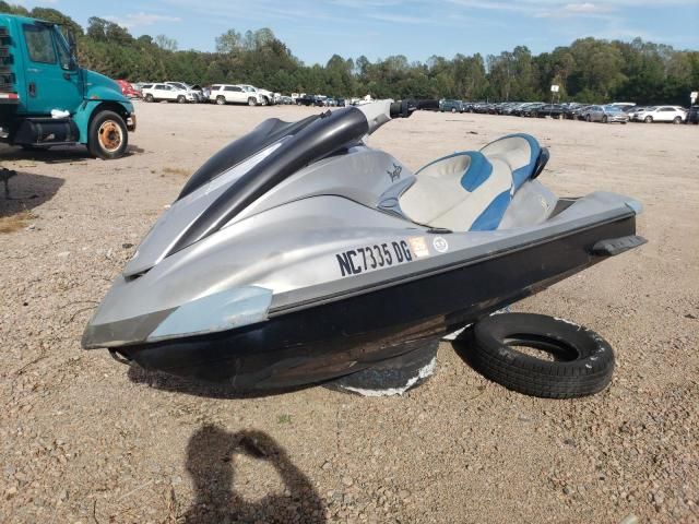 2007 Yamaha FX