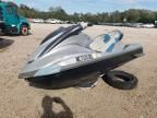 2007 Yamaha FX