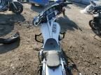 2015 Harley-Davidson Flhxs Street Glide Special